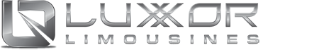 Luxxor Limousines Logo